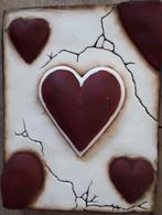 Disenyo wanddecoratietegels alleen bij ARTIVOS 10, 00, Huis en Inrichting, Ophalen of Verzenden, Nieuw