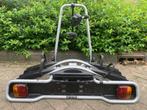Thule Euroway 945 kantelbare fietsendrager, Auto diversen, Ophalen, 2 fietsen, Zo goed als nieuw, Trekhaakdrager