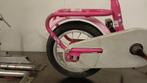 Puky Lovely pink Kinderfiets, Ophalen, Gebruikt, Minder dan 16 inch, Puky