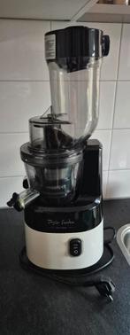 Taylor Swoden sapcentrifuge - amper gebruikt!, Witgoed en Apparatuur, Keukenmixers, 1 tot 2 liter, Ophalen of Verzenden, Zo goed als nieuw