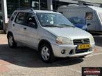 Suzuki Ignis 1.3-16V GS automaat, 83 pk, Stof, Gebruikt, Origineel Nederlands