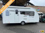 Sprite Alpine Sport 400 TF 2014 MOVER + TENT + LUIFEL!!!, Caravans en Kamperen, Caravans, Treinzit, Bedrijf, 1000 - 1250 kg, Vast bed