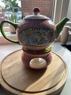 Theepot Blond Amsterdam, Huis en Inrichting, Keuken | Servies, Ophalen, Blond Amsterdam, Overige typen, Zo goed als nieuw