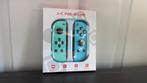 Nintendo Joy-con nieuw in verpakking, Ophalen of Verzenden, Zo goed als nieuw, Switch, Overige controllers