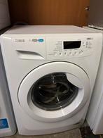 Zanussi 8kg wasmachine A+++ ken eventueel bezorgd worden., Witgoed en Apparatuur, Wasmachines, Ophalen, Minder dan 85 cm, Zo goed als nieuw