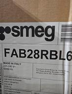 Smeg FAB28RBL6 Koelkast - Nieuw in doos, 200 liter of meer, Nieuw, Ophalen of Verzenden, Energieklasse A of zuiniger