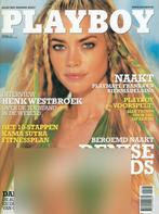 Diverse Nederlandse Playboy uitgaven 2005, Verzenden, 1980 tot heden, Nederland, Tijdschrift