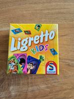Ligretto kids, Hobby en Vrije tijd, Gezelschapsspellen | Kaartspellen, Ophalen of Verzenden, Nieuw