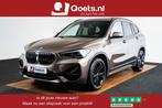 BMW X1 xDrive20i High Executive Sport Line - Panoramadak - P, Gebruikt, Beige, Bedrijf, Vierwielaandrijving