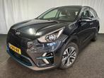 Kia e-Niro DynamicLine 64 kWh 1E EIGN/ECC/100% SOH/3 FASE/CA, Gebruikt, 1712 kg, Met garantie (alle), Blauw