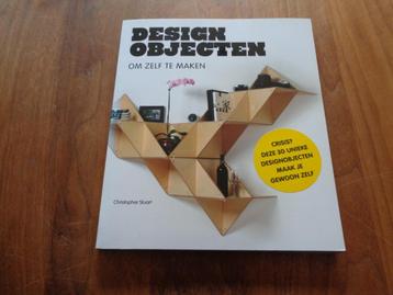 Design objecten om zelf te maken - Christopher Stuart beschikbaar voor biedingen