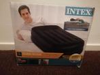 Intex matras 1 persoons, Caravans en Kamperen, Luchtbedden, Ophalen, Zo goed als nieuw