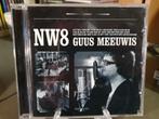 Guus Meeuwis NW8 CD, Ophalen, Zo goed als nieuw