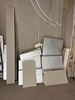 Isolatie pir 10cm + fermacell GRATIS AF TE HALEN!, Doe-het-zelf en Verbouw, Platen en Panelen, Ophalen of Verzenden, Nieuw