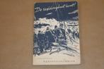 Boek - De reddingboot komt! [compleet plaatjesalbum 1951], N.v.t., N.v.t., Nieuw, Ophalen of Verzenden