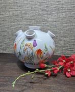 Tulpenvaas, Huis en Inrichting, Woonaccessoires | Vazen, Overige kleuren, ., Ophalen of Verzenden, Zo goed als nieuw