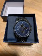 Tommy Hilfiger herenhorloge 179618 herenhorloge, Sieraden, Tassen en Uiterlijk, Horloges | Heren, Overige merken, Staal, Polshorloge