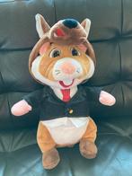 Ah hamster efteling de boze wolf, Ophalen of Verzenden, Zo goed als nieuw, Overige typen