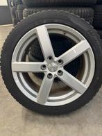 Lexus gs450h winterset yokohama, Auto-onderdelen, Banden en Velgen, Ophalen, 18 inch, Gebruikt, Banden en Velgen