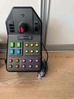RETOURDEAL Logitech G Saitek Farming Simulator Controller, Customercare@logitech.com, Catharijnesingel 47, 3511GC Utrecht, Nederland