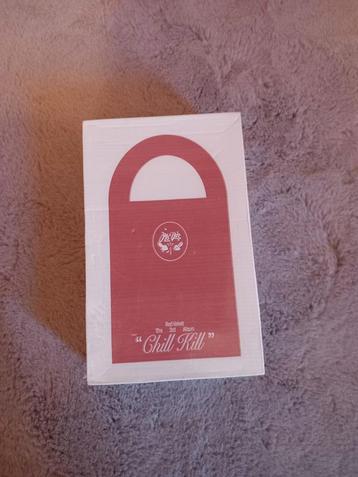 Red velvet chill kill bag version sealed  beschikbaar voor biedingen