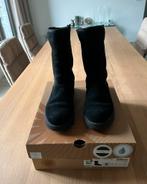 UGG zwarte laarzen mt 37, Kleding | Dames, Schoenen, UGG, Zwart, Ophalen of Verzenden, Zo goed als nieuw