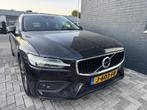 Volvo V60 2.0 B4 Benzine 2020 Zwart EX BPM, Auto's, Euro 6, 4 cilinders, 1969 cc, Zwart