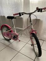 B-twin Doctor Girl 500 fietsje 16 inch, 16 tot 20 inch, Gebruikt, Ophalen of Verzenden, B-twin