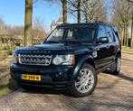 Land Rover Discovery 4 SDV6 HSE, Auto's, Bestelauto's, Automaat, Euro 5, Land Rover, Zwart
