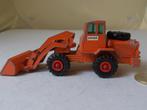 1966 Matchbox King Size K-3 TRACTOR SHOVEL "HATRA"., Ophalen of Verzenden, Gebruikt, Tractor of Landbouw, Matchbox