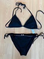 Tommy hilfiger bikini’s, Blauw, Ophalen of Verzenden, Zo goed als nieuw, Bikini