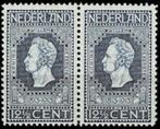 Onafhankelijkheid 1813 - 1913, Verzenden, T/m 1940, Postfris