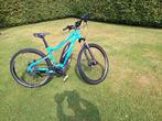 Haibike sduro hardnine sl, 2x accu, Ophalen, Zo goed als nieuw, 50 km per accu of meer, Overige merken