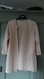 Only heel lichtroze vest(jasje), maat L, Only, Verzenden, Maat 42/44 (L), Zo goed als nieuw