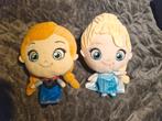 Elsa & Anna Knuffels - Nieuw en met Geluid!, Ophalen of Verzenden, Nieuw, Overige typen
