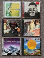 CD Therapy? Extreme Caballero Lions Share en Kitaro, Ophalen of Verzenden, Zo goed als nieuw