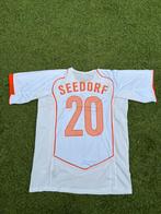 Shirt L - C. Seedorf - Nederlands Elftal, Verzamelen, Ophalen of Verzenden, Nieuw, Overige binnenlandse clubs, Shirt