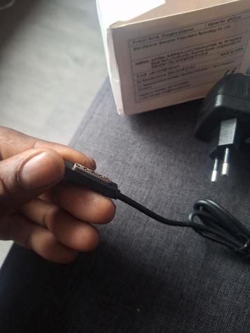 Nieuwe Microsoft Surface Oplader - Originele Verpakking beschikbaar voor biedingen
