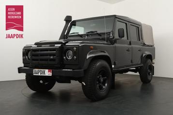 Land Rover Defender BWJ 2005 2.5 123 PK Td5 110" S High Capa beschikbaar voor biedingen