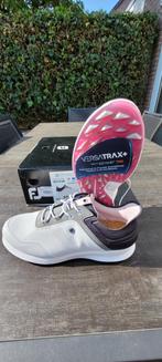 Footjoy Stratos dames Golfschoenen nieuw in de doos, Schoenen, Nieuw, Overige merken, Ophalen of Verzenden