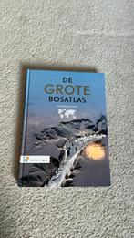 De Grote Bosatlas, Ophalen, Bosatlas, 2000 tot heden, Wereld