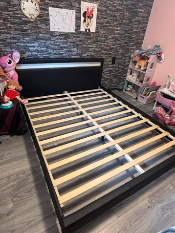 bed 1.60/ 2.00
