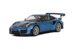 Gt Spirit Porsche 911 (991.2) GT2 RS 1/1999 1:18 Nieuw, Ophalen of Verzenden, Nieuw, Auto