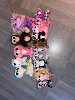 Ty knuffels en diversen, Ophalen of Verzenden, Zo goed als nieuw, Overige typen