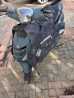 Tucano beenkleed voor piaggio/vespa scooters, Ophalen, Gebruikt, Overige typen