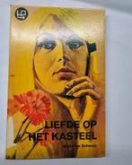 Liefde Op Het Kasteel - Marianne Schwarz, Gelezen, Ophalen of Verzenden, Nederland, Marianne Schwarz