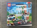 Lego City 60291 Family House *SEALED*, Ophalen of Verzenden, Nieuw, Complete set, Lego