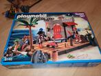 Playmobil 6146 Pirates Super Set, Ophalen of Verzenden, Zo goed als nieuw