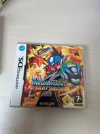 Mega man starforce leo doosje met boekje (alleen doosje), 1 speler, Ophalen of Verzenden, Zo goed als nieuw, Vanaf 7 jaar