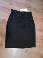 Zwarte rok - Nieuw!, Kleding | Dames, Rokken, Studio Anneloes, Verzenden, Zwart, Nieuw